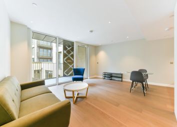 Thumbnail Flat to rent in Phoenix Court, Oval Village, London