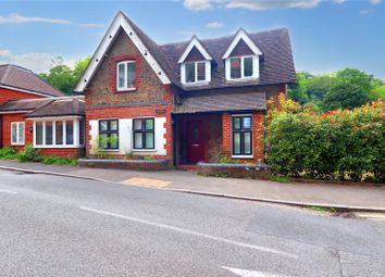 Thumbnail 2 bed flat for sale in Brighton Road, Godalming, Surrey