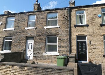 2 Bedrooms Terraced house for sale in Forest Road, Almondbury, Huddersfield HD5