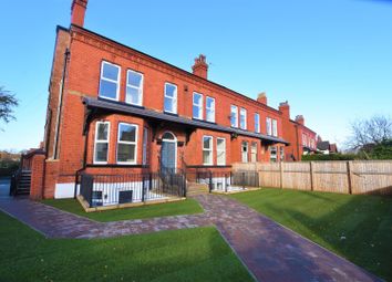 Thumbnail Flat to rent in Victoria Road, Crosby, Liverpool
