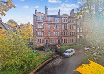 Shawlands - 3 bed flat for sale