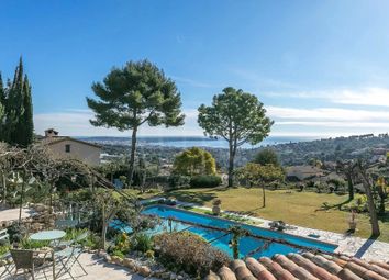 Thumbnail 6 bed villa for sale in Antibes, Vieil Antibes, 06600, France