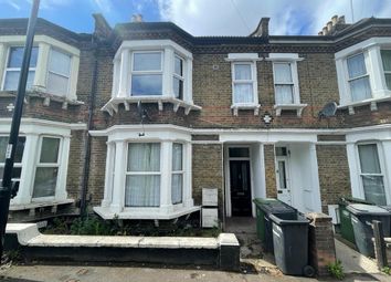 Thumbnail Flat for sale in Childeric Road, New Cross