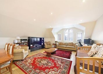Thumbnail 3 bed flat for sale in Moscow Road, Bayswater