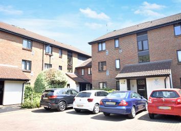 Thumbnail 2 bed flat for sale in Braybourne Drive, Isleworth