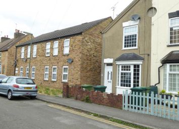 2 Bedroom Semi-detached house for rent