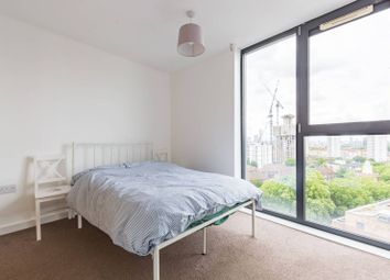 Thumbnail Flat for sale in Taylor Place E3, Bow, London,