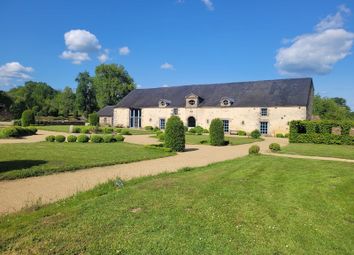 Thumbnail 5 bed property for sale in Pays De La Loire, Mayenne, La Chapelle-Au-Riboul