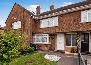 Thumbnail Flat for sale in Ullswater Road, Southmead, Bristol