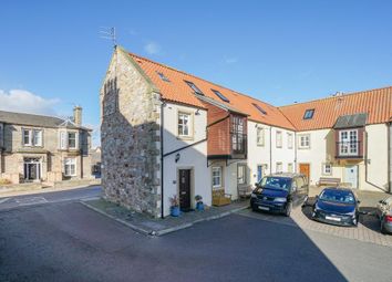 Anstruther - End terrace house for sale