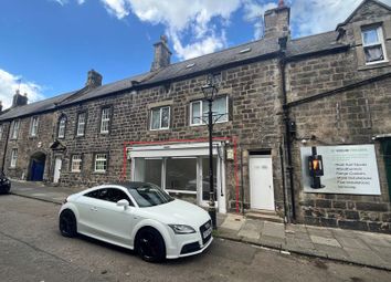 Thumbnail Commercial property for sale in Elmsleigh House, High Street, Rothbury, Northumberland