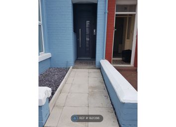 Thumbnail Flat to rent in Mary Street, Porthcawl