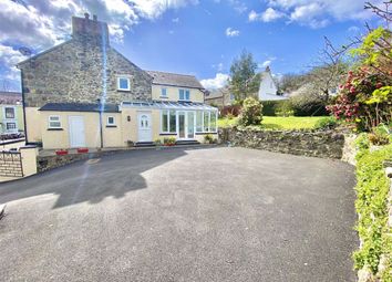 Thumbnail 3 bed cottage for sale in Pilot Street, St Dogmaels, Pembrokeshire