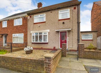 Thumbnail Semi-detached house for sale in Redruth Square, Sunderland