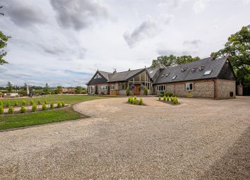 Thumbnail 5 bed property for sale in Oakley Wood, Benson, Wallingford, Oxfordshire