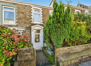 Thumbnail 2 bed terraced house for sale in Terrace Road, Swansea