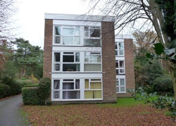 Thumbnail 1 bed flat to rent in Camelot, Surrey Road, Poole