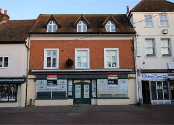 Thumbnail Commercial property to let in Market Square, Waltham Abbey, Essex