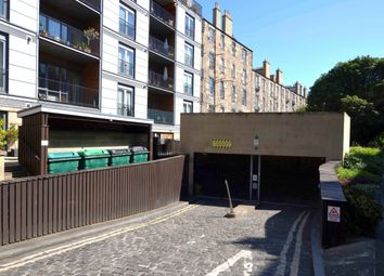 Thumbnail Parking/garage for sale in Nw Cumberland Street Lane, Edinburgh