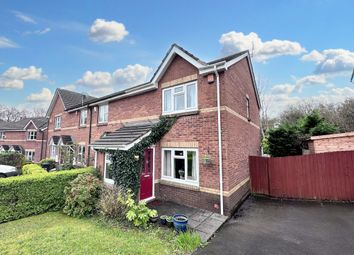 Thumbnail Terraced house for sale in Lowfield Drive, Thornhill