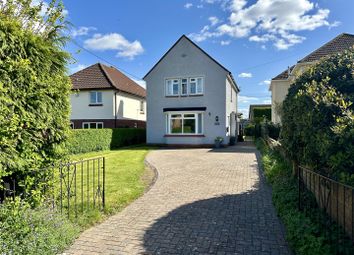 Thumbnail Detached house for sale in Main Road, Portskewett, Caldicot