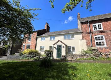 Thumbnail Property for sale in The Green, Markfield, Leicestershire