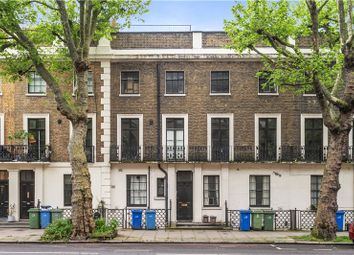 Thumbnail Flat for sale in St. Georges Road, London