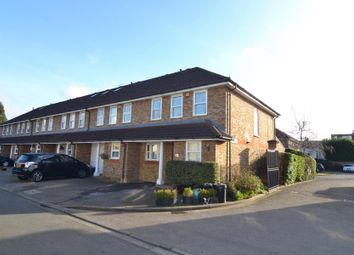 3 Bedroom End terrace house for sale