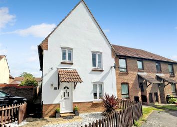 Thumbnail 3 bed end terrace house for sale in Meads Close, Ingatestone