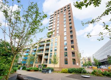 Thumbnail 2 bed flat for sale in Centenary Heights, Larkwood Avenue, London