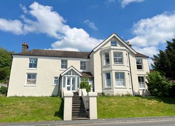 Thumbnail Flat to rent in Flat 3/The Cedars, 74 Lower Street, Pulborough, West Sussex