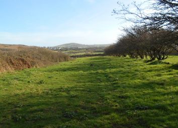 Thumbnail Land for sale in Llangennith, Swansea