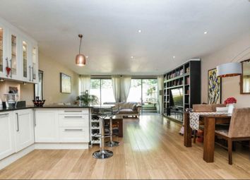 Thumbnail 4 bed terraced house for sale in Savoy Mews, London