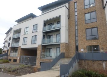 Thumbnail 2 bed flat to rent in Hammonds Drive, Peterborough
