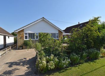 Thumbnail 2 bed detached bungalow for sale in Hillside Road, Whitstable