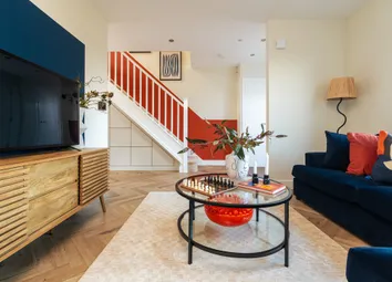 Explore How This Home Flows Through