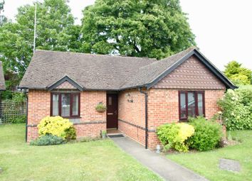 Thumbnail 2 bed bungalow for sale in Sherwood Gardens, Henley On Thames
