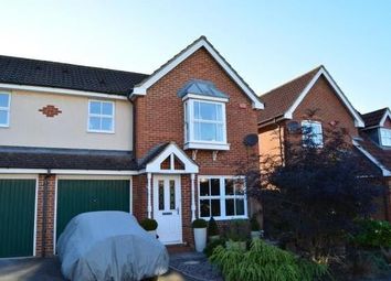 3 Bedroom Semi-detached house for rent