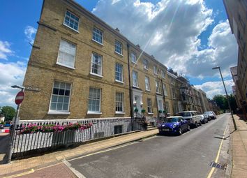 Thumbnail Flat to rent in St Peter Street, Winchester