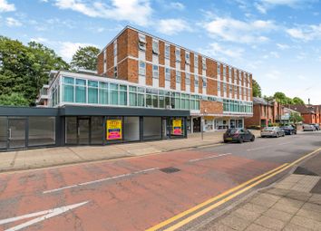 Thumbnail Flat for sale in Sheraton House, Lower Road, Chorleywood, Rickmansworth