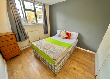 Thumbnail Room to rent in Room 4, Llandovery House, Chipka Street