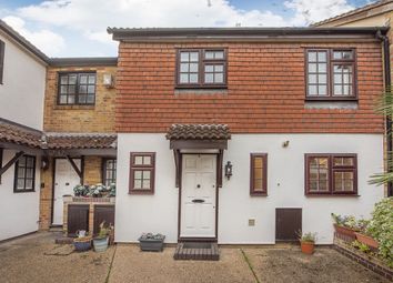Thumbnail 3 bedroom semi-detached house to rent in The Farthings, Kingston Upon Thames