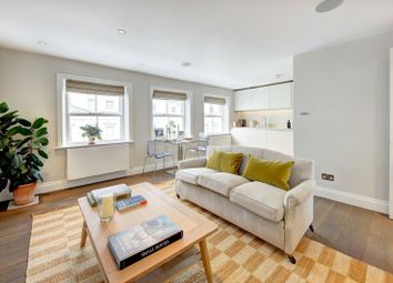 Thumbnail Flat to rent in Kensington Park Road, London