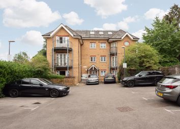 Thumbnail Flat for sale in Willis Yard, Chelmsford Road, London