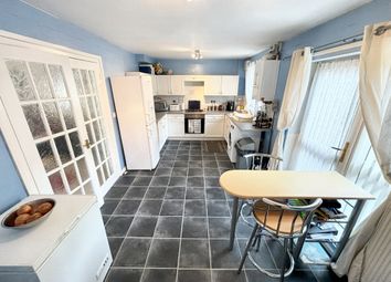 Thumbnail 4 bedroom semi-detached house for sale in Field Close, Burscough