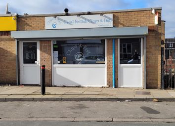 Thumbnail Retail premises to let in Beechwood Avenue, Grimsby