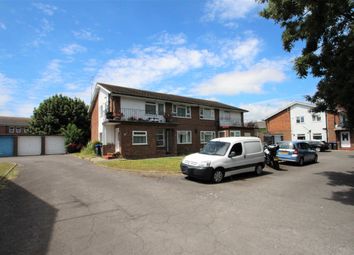 Thumbnail 2 bed maisonette to rent in Goring Street, Goring-By-Sea