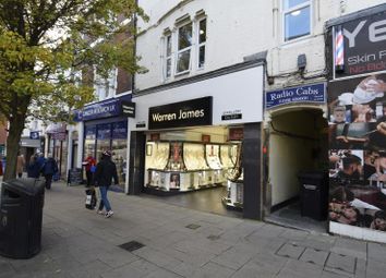 Thumbnail Retail premises to let in 30, Middle Street, Yeovil