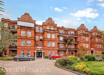 Thumbnail Flat for sale in The Orchard, London