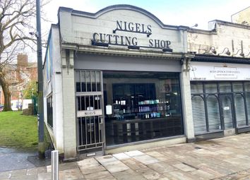 Thumbnail Leisure/hospitality to let in Nigels Cutting Shop, 3 Town Hall Street, Blackburn